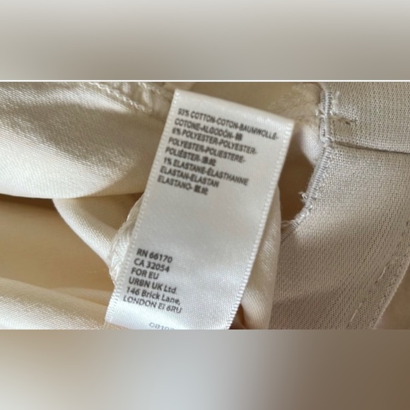 🌺Free People Penny Pull On Flare- We The Free🌸🌺 - Picture 8 of 12